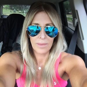 Meet your Posher, Jayne